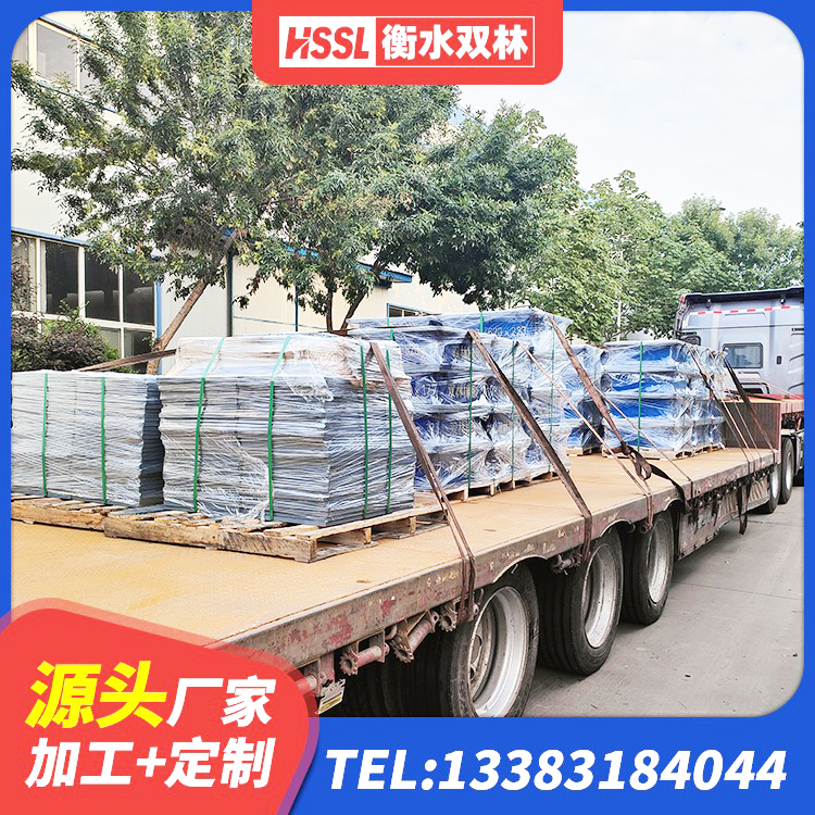 盘州市橡胶楼梯支座价格 盘州市建筑高阻尼隔震支座HDR600源头工厂 盘州市LNR(H)D370*127橡胶支座 盘州市建筑隔震支座供应商厂家 - 第3张