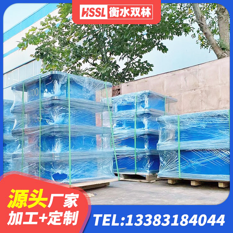 盘州市天然隔震支座(LNR)源头工厂 盘州市橡胶隔震橡胶支座 盘州市较高阻尼橡胶隔震支座厂家电话 盘州市减隔震橡胶支座厂家 - 第2张