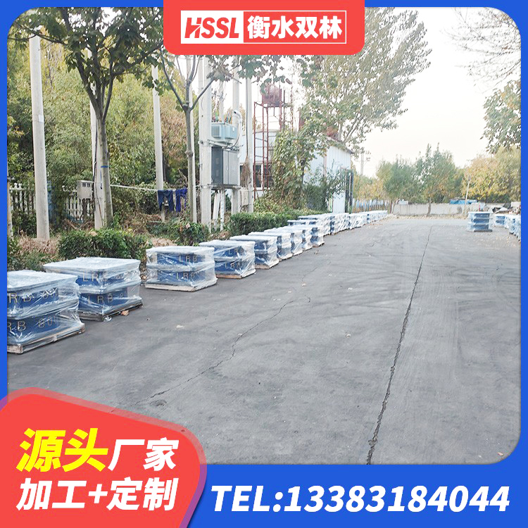 盘州市LNR1300橡胶支座生产厂家 盘州市高层建筑隔震支座 盘州市铅芯减震隔震支座生产厂家 盘州市建筑工程隔震支座厂家电话 - 第3张